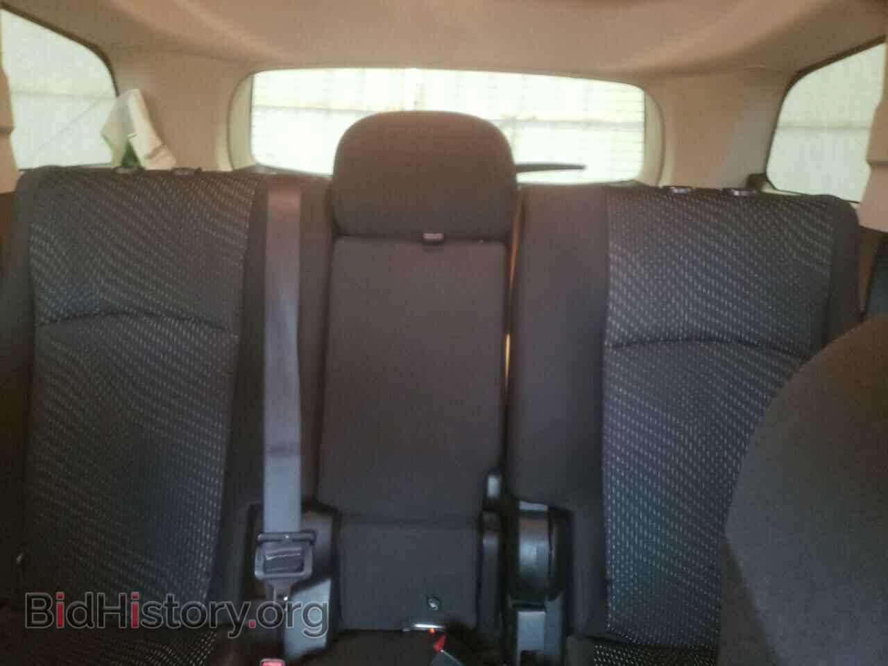 2017 DODGE JOURNEY - VIN: 3C4PDCAB1HT560757 - Фото 10