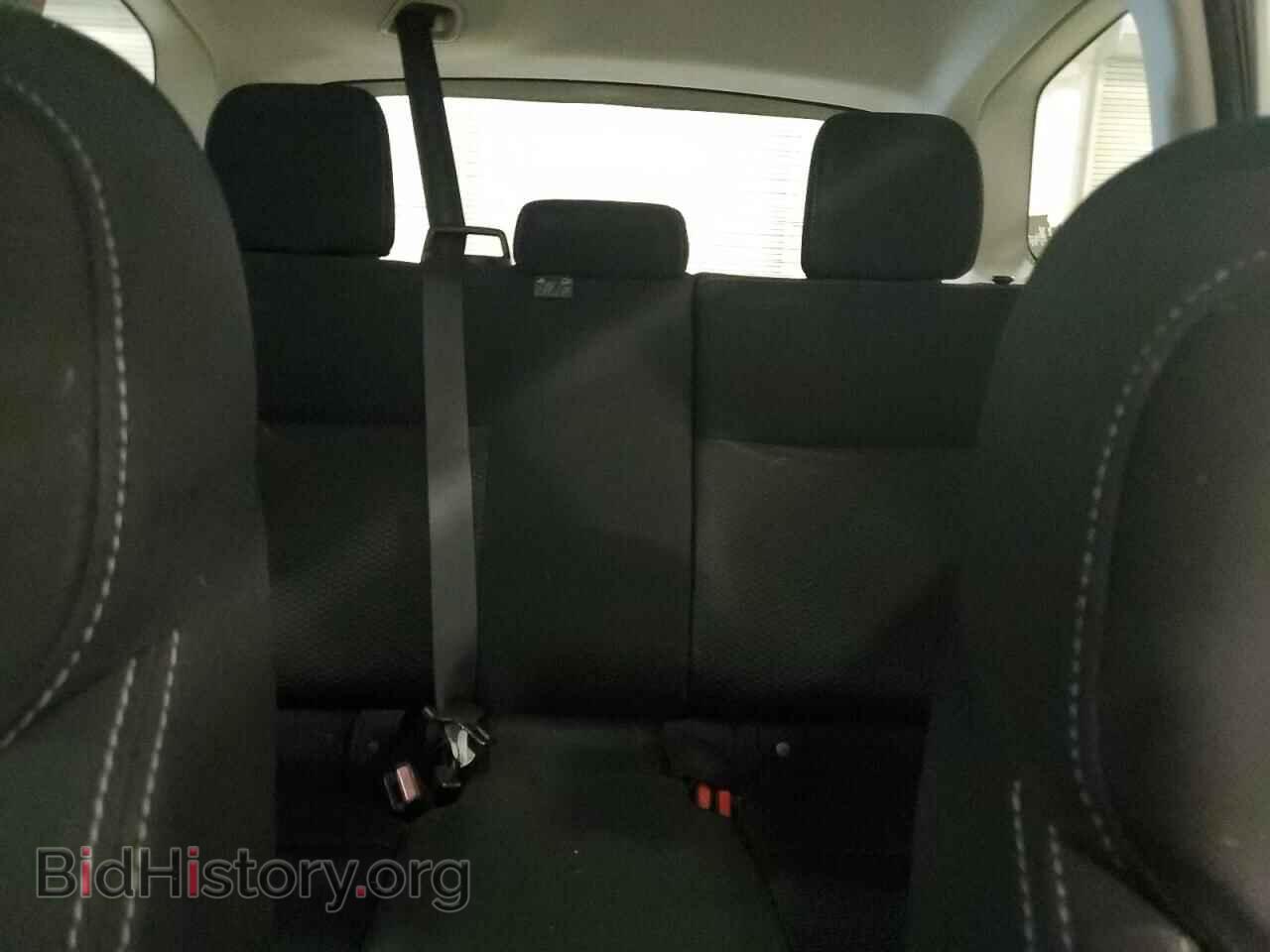 2017 SUBARU FORESTER - VIN: JF2SJAAC7HH535863 - Фото 10