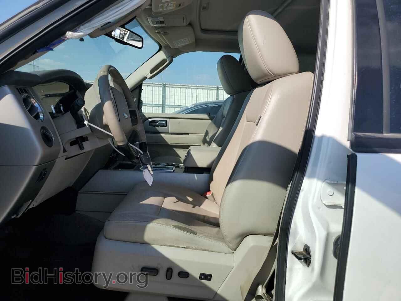 2014 FORD EXPEDITION - VIN: 1FMJK2A55EEF65919 - Фото 7