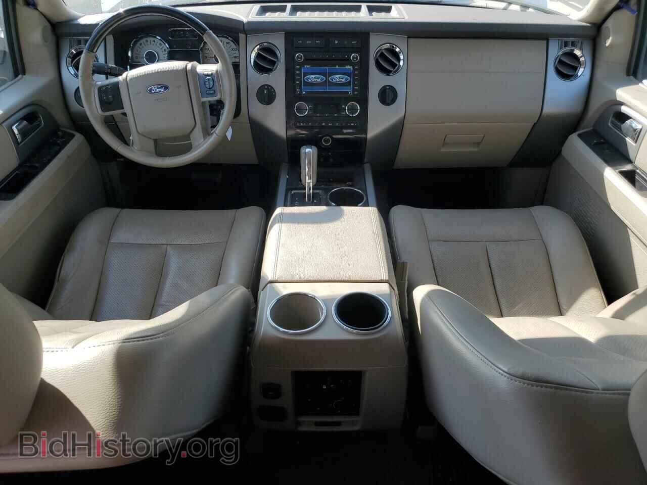 2014 FORD EXPEDITION - VIN: 1FMJK2A55EEF65919 - Фото 8