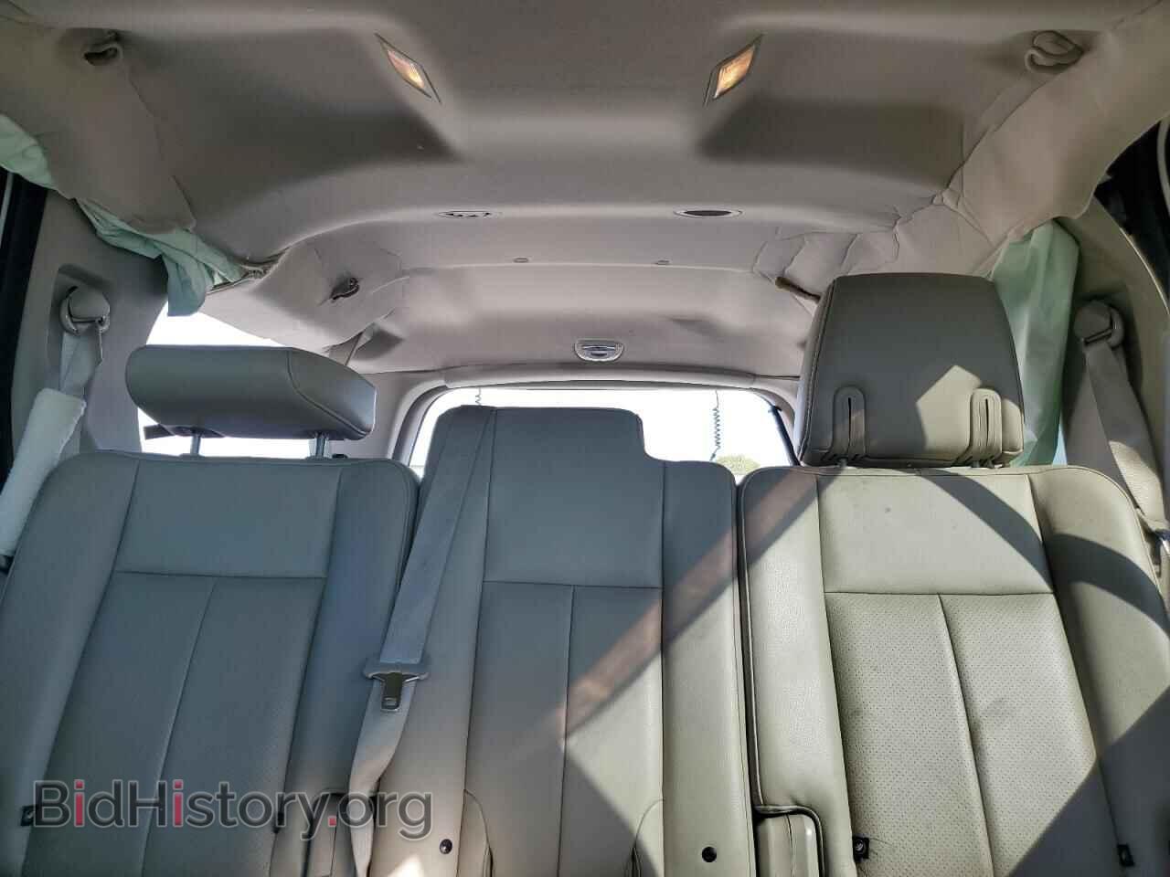 2014 FORD EXPEDITION - VIN: 1FMJK2A55EEF65919 - Фото 10