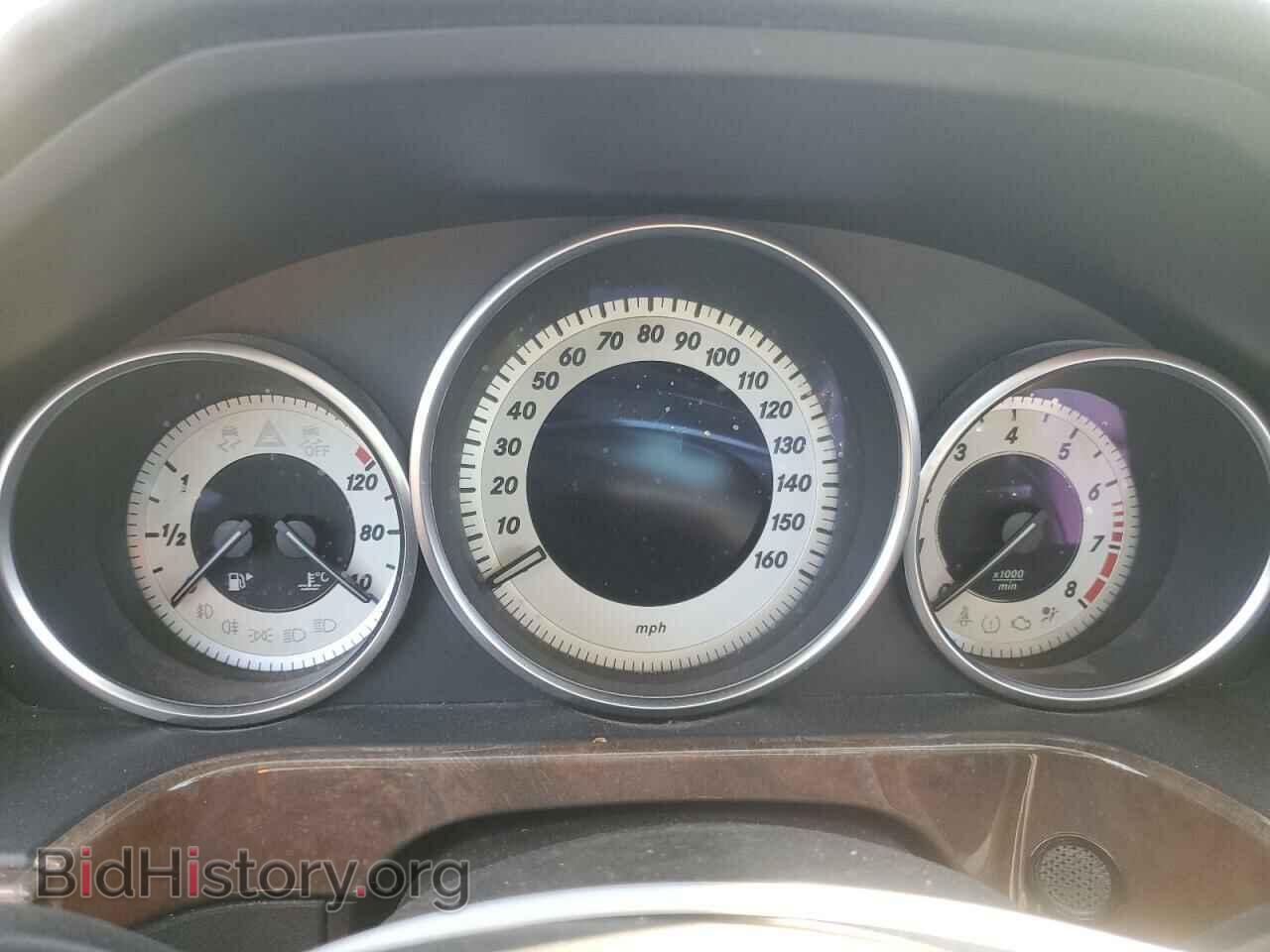 2014 MERCEDES-BENZ E-CLASS - VIN: WDDHF5KB4EA900873 - Фото 9