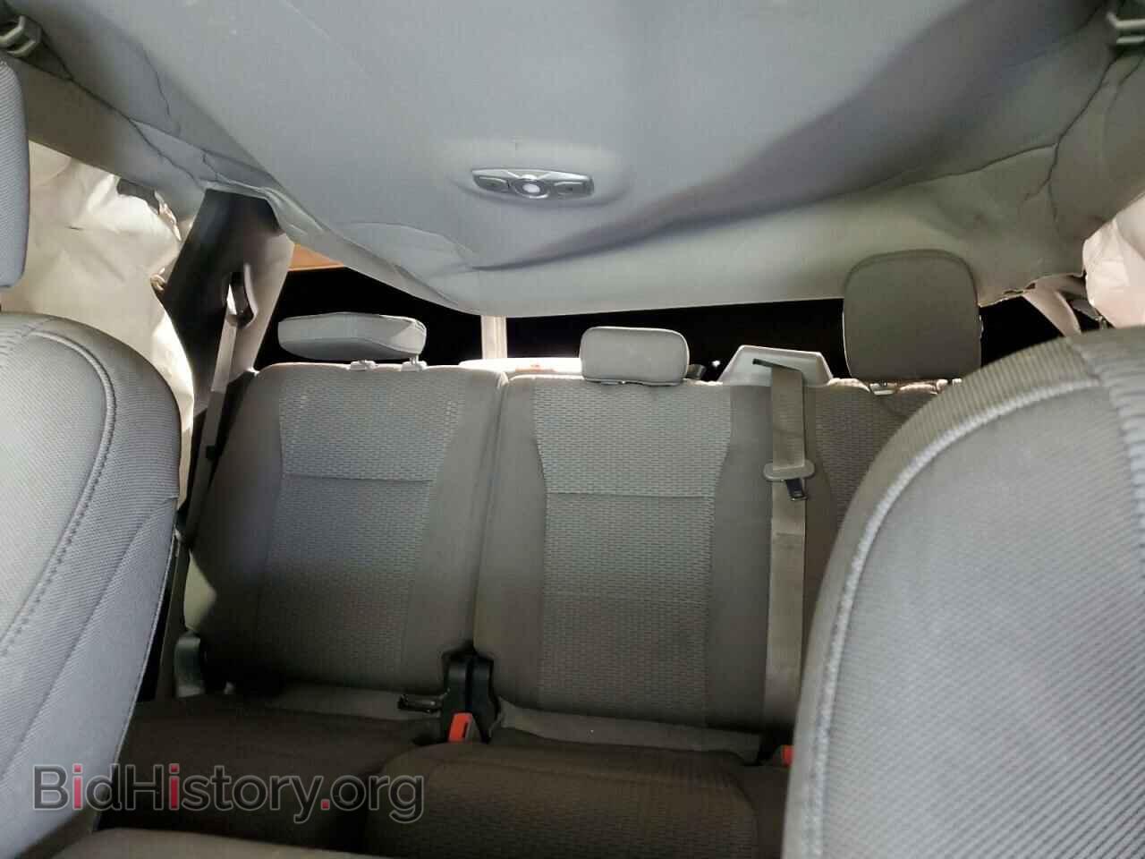 2018 FORD F-150 - VIN: 1FTEW1E51JFE26499 - Фото 10