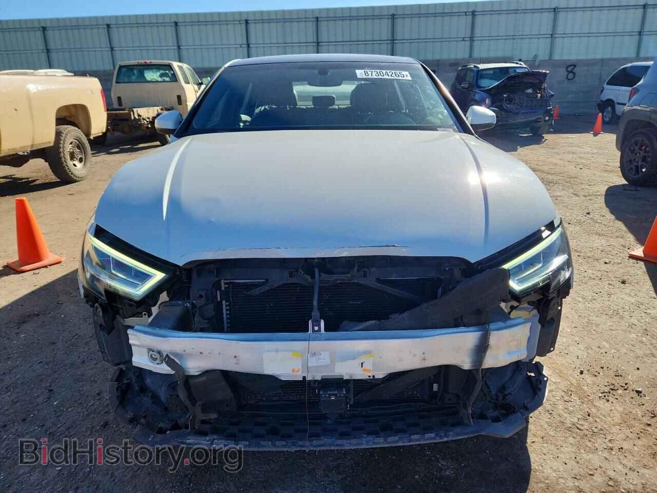 2018 AUDI A3 - VIN: WAUJ8GFF4J1050751 - Фото 5
