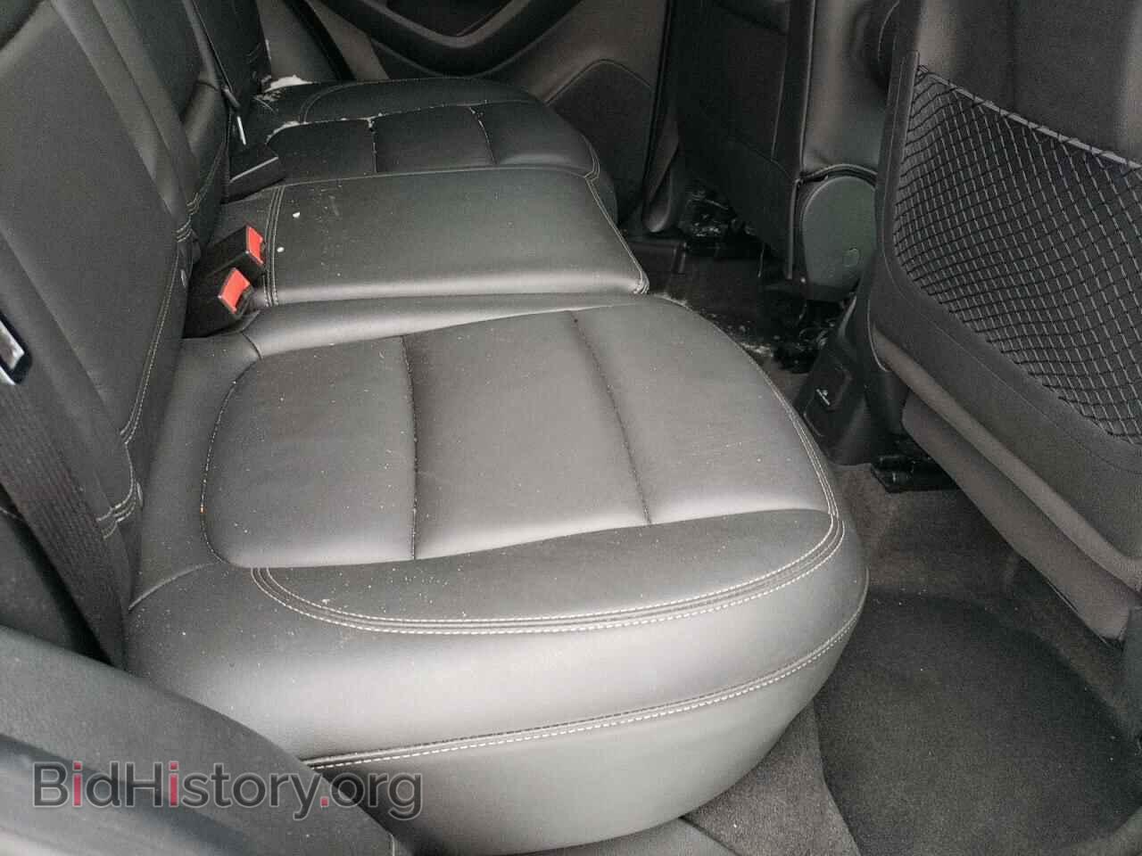 2015 BUICK ENCORE - VIN: KL4CJDSB2FB213006 - Photo 10