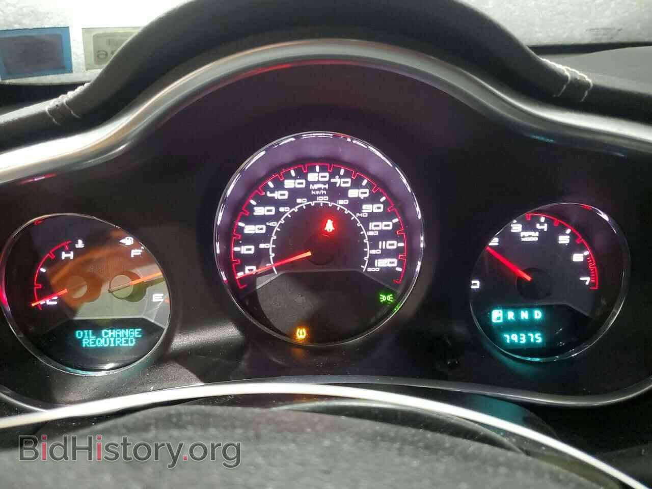 2013 DODGE AVENGER - VIN: 1C3CDZCB9DN720753 - Photo 9