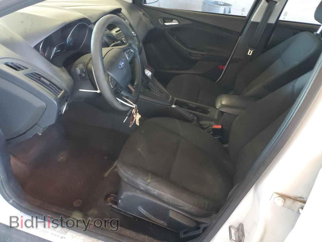 2015 FORD FOCUS - VIN: 1FADP3F29FL312953 - Фото 7