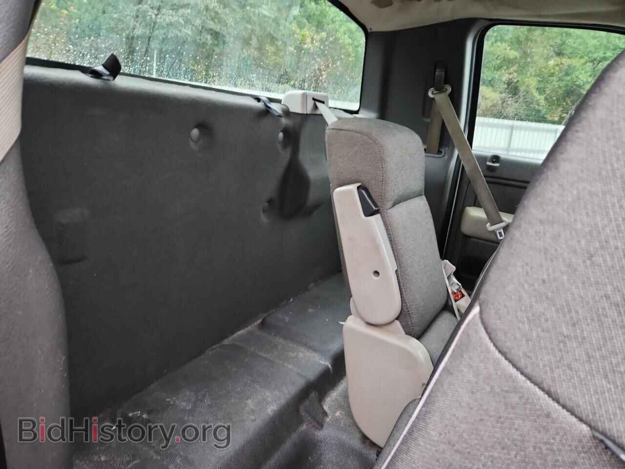 2009 FORD All Models - VIN: 1FTRF12W59KB97746 - Фото 10
