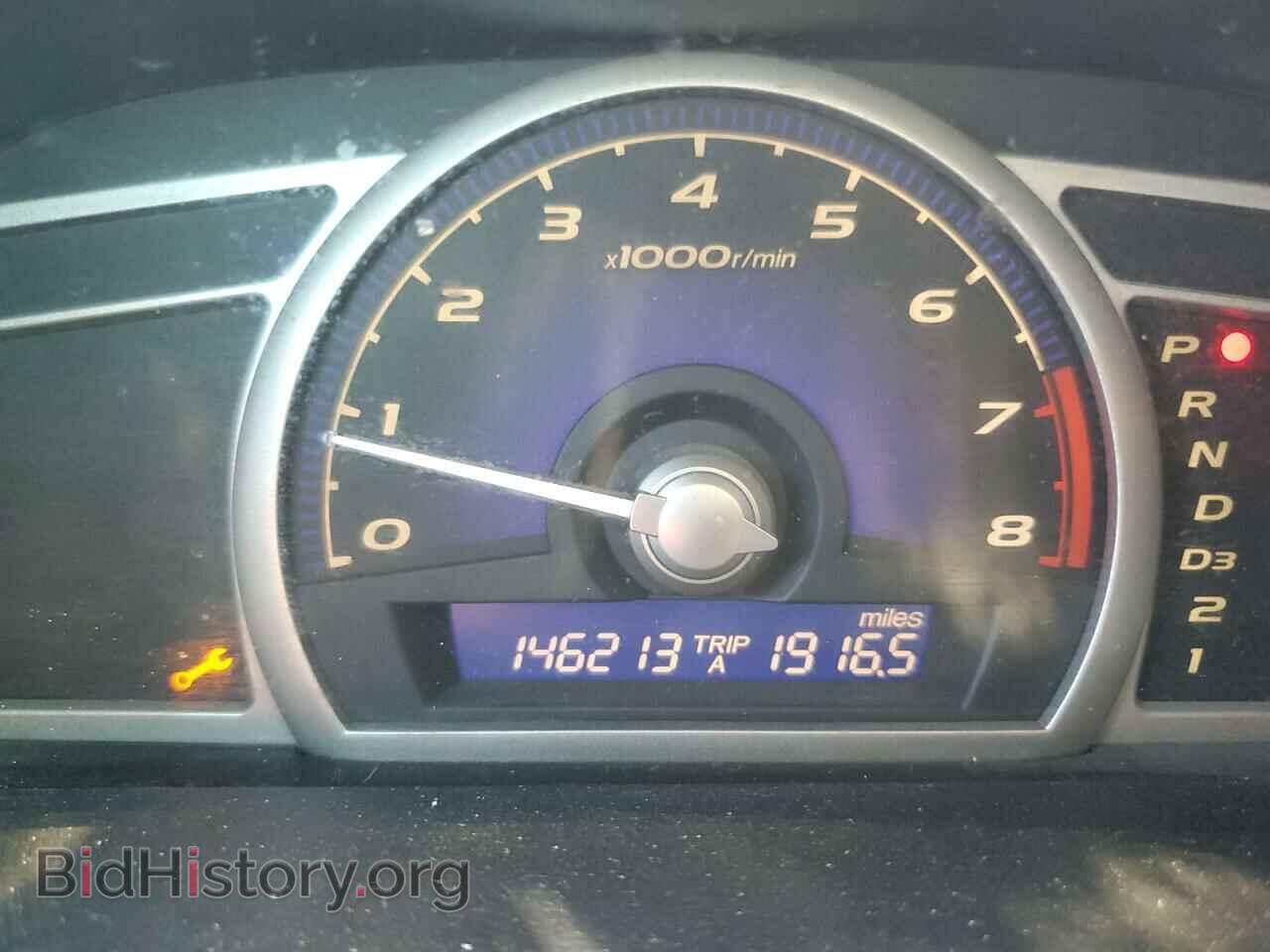 2010 HONDA CIVIC - VIN: 19XFA1F5XAE069366 - Фото 9