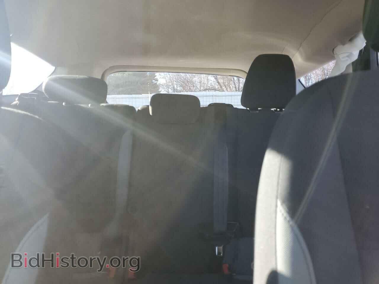 2014 FORD ESCAPE - VIN: 1FMCU0F7XEUA50146 - Фото 10