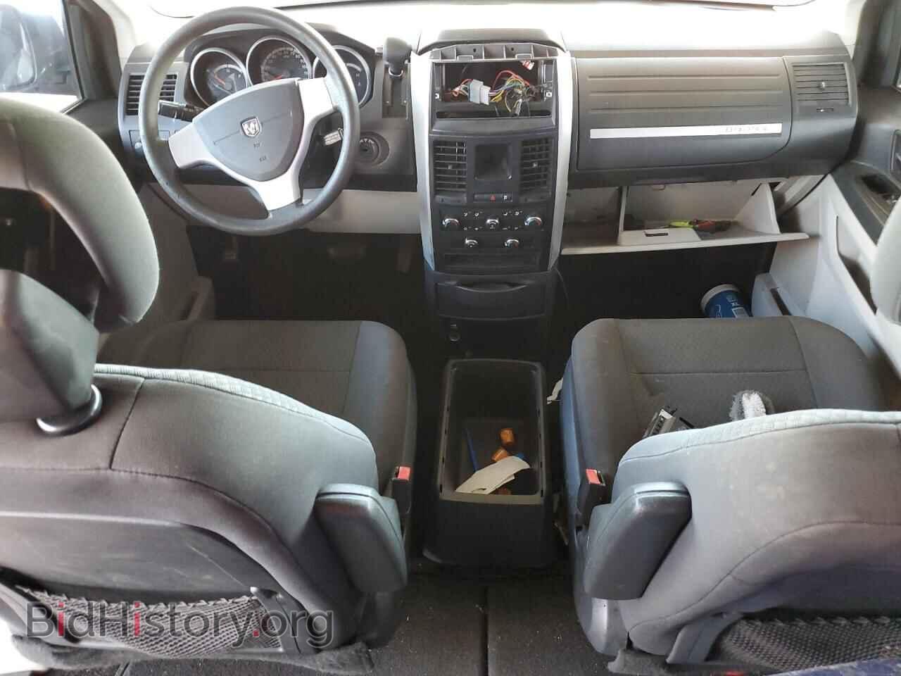 2010 DODGE CARAVAN - VIN: 2D4RN4DEXAR410241 - Фото 8