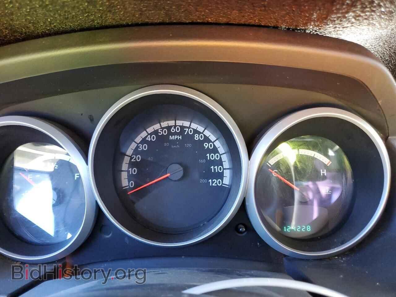 2010 DODGE CARAVAN - VIN: 2D4RN4DEXAR410241 - Фото 9