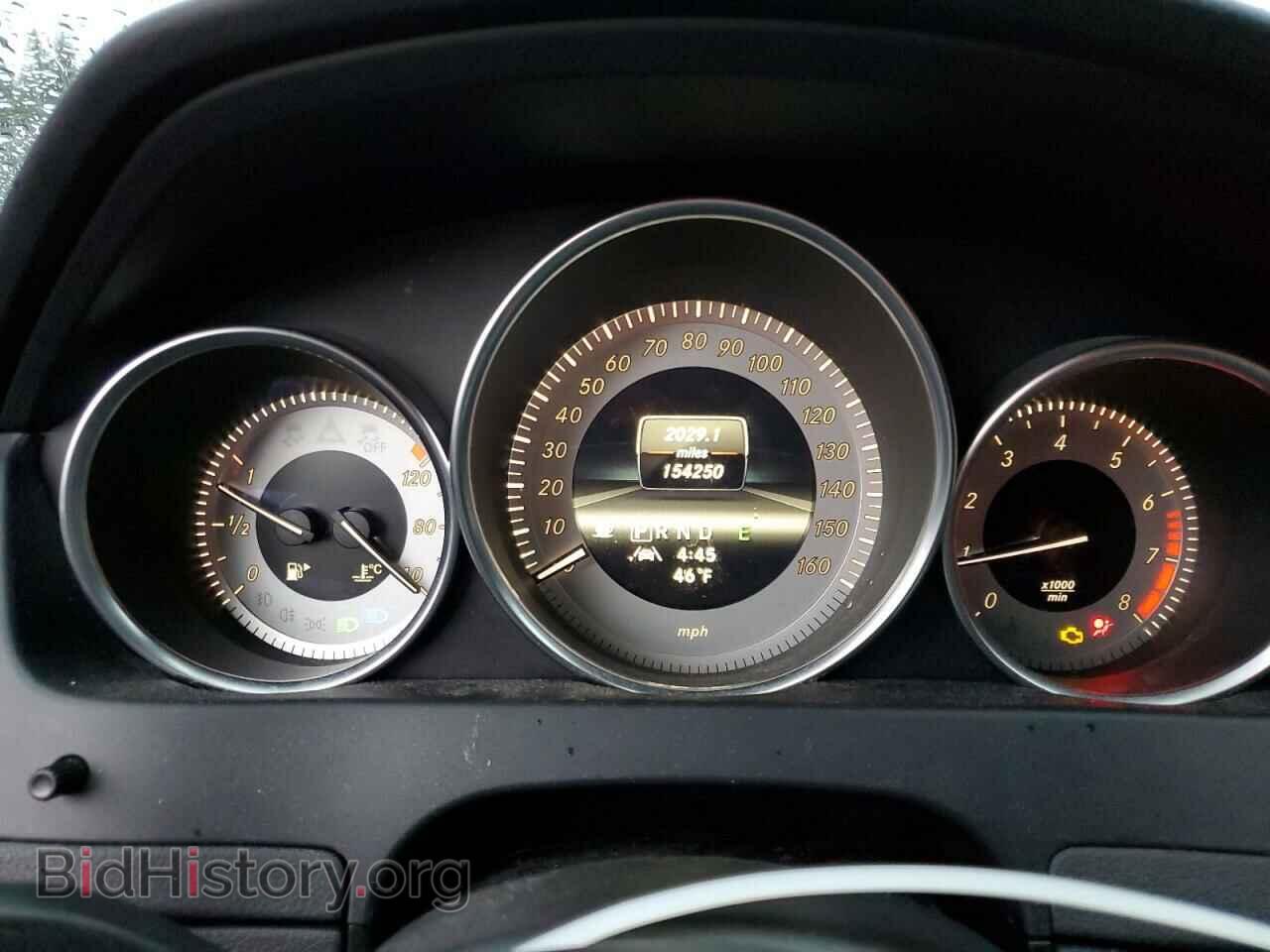 2013 MERCEDES-BENZ C-CLASS - VIN: WDDGF4HB8DA846148 - Фото 9