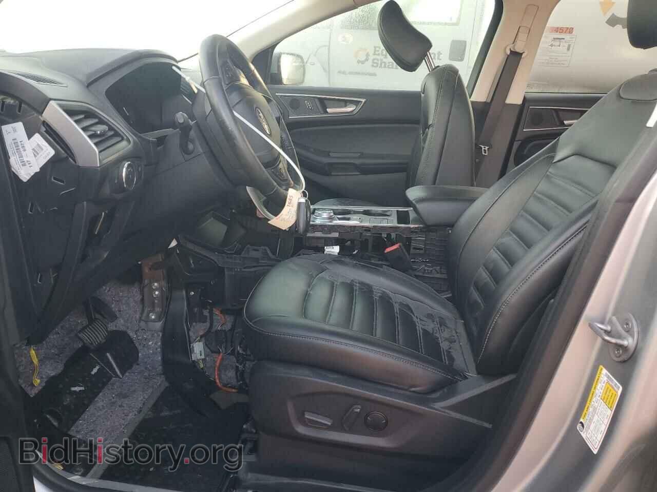 2022 FORD EDGE - VIN: 2FMPK4J99NBA53746 - Фото 7