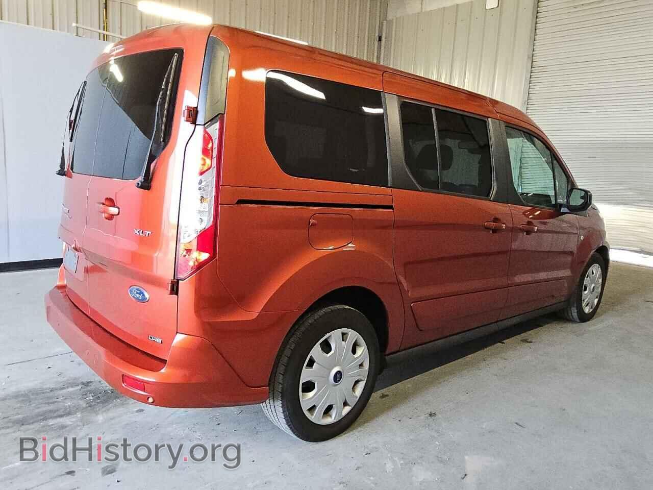 2021 FORD TRANSIT - VIN: NM0GS9F29M1501505 - Фото 3