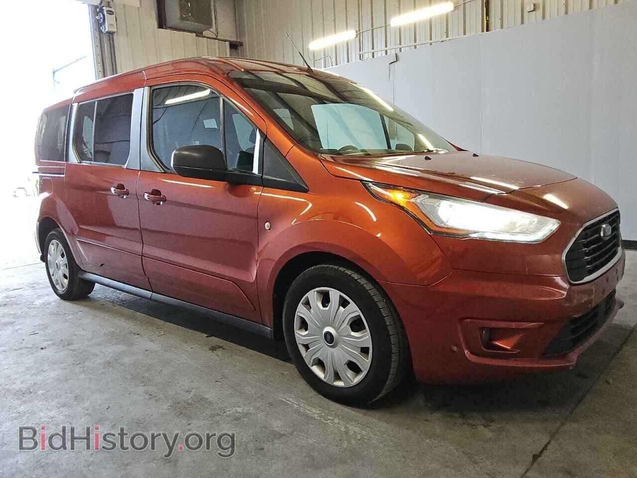2021 FORD TRANSIT - VIN: NM0GS9F29M1501505 - Фото 4