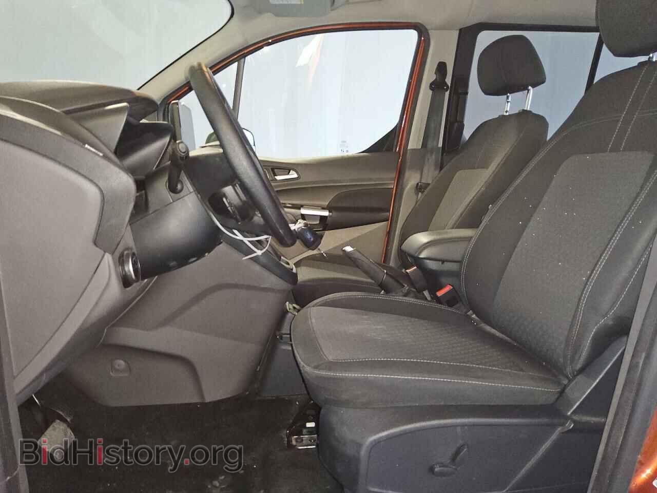 2021 FORD TRANSIT - VIN: NM0GS9F29M1501505 - Фото 7