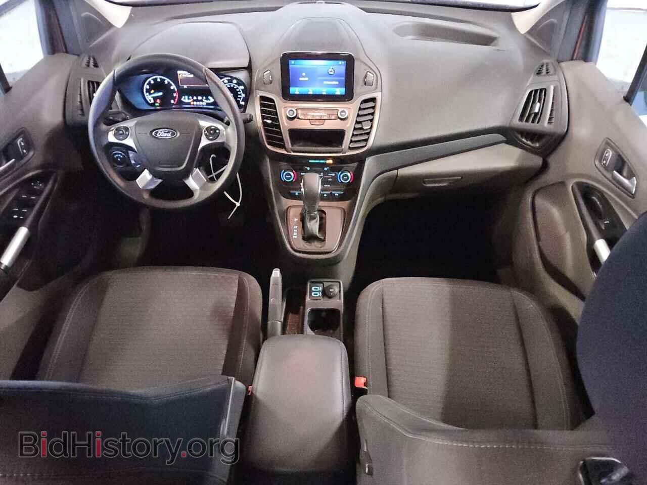 2021 FORD TRANSIT - VIN: NM0GS9F29M1501505 - Фото 8