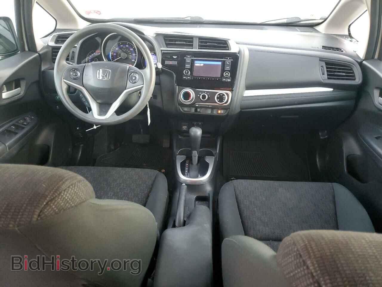 2017 HONDA FIT - VIN: 3HGGK5H57HM709346 - Фото 8