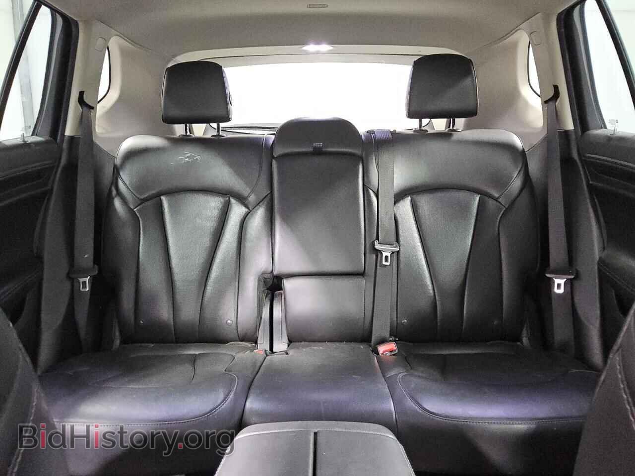 2020 BUICK ENVISION - VIN: LRBFX2SA1LD231007 - Photo 10