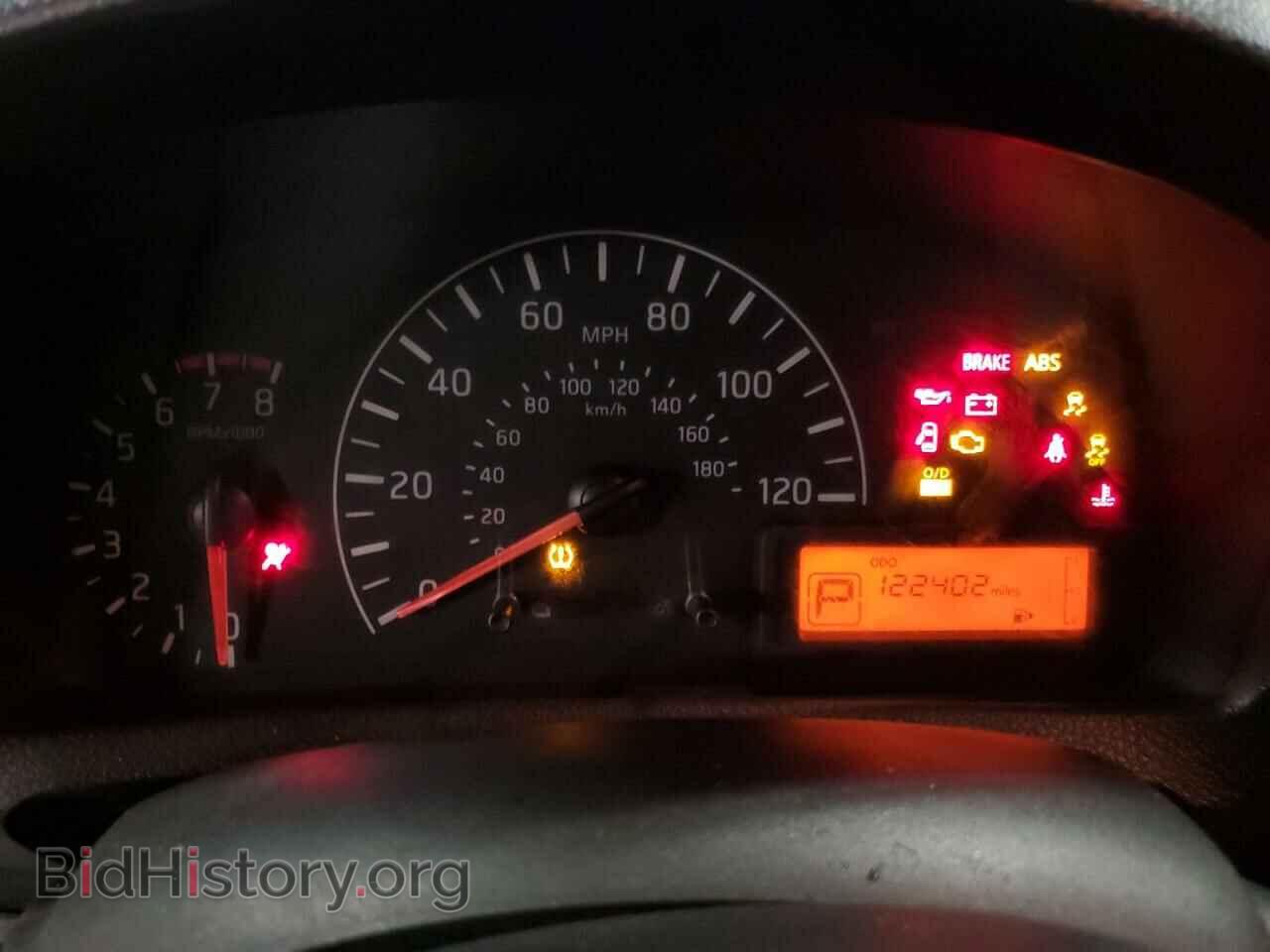 2015 CHEVROLET EXPRESS - VIN: 3N63M0YN4FK723169 - Фото 9