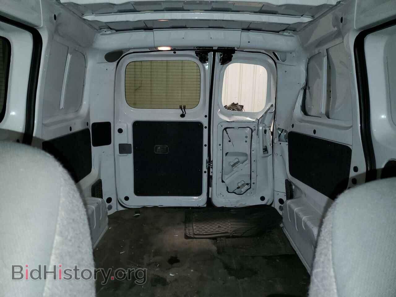 2015 CHEVROLET EXPRESS - VIN: 3N63M0YN4FK723169 - Фото 10