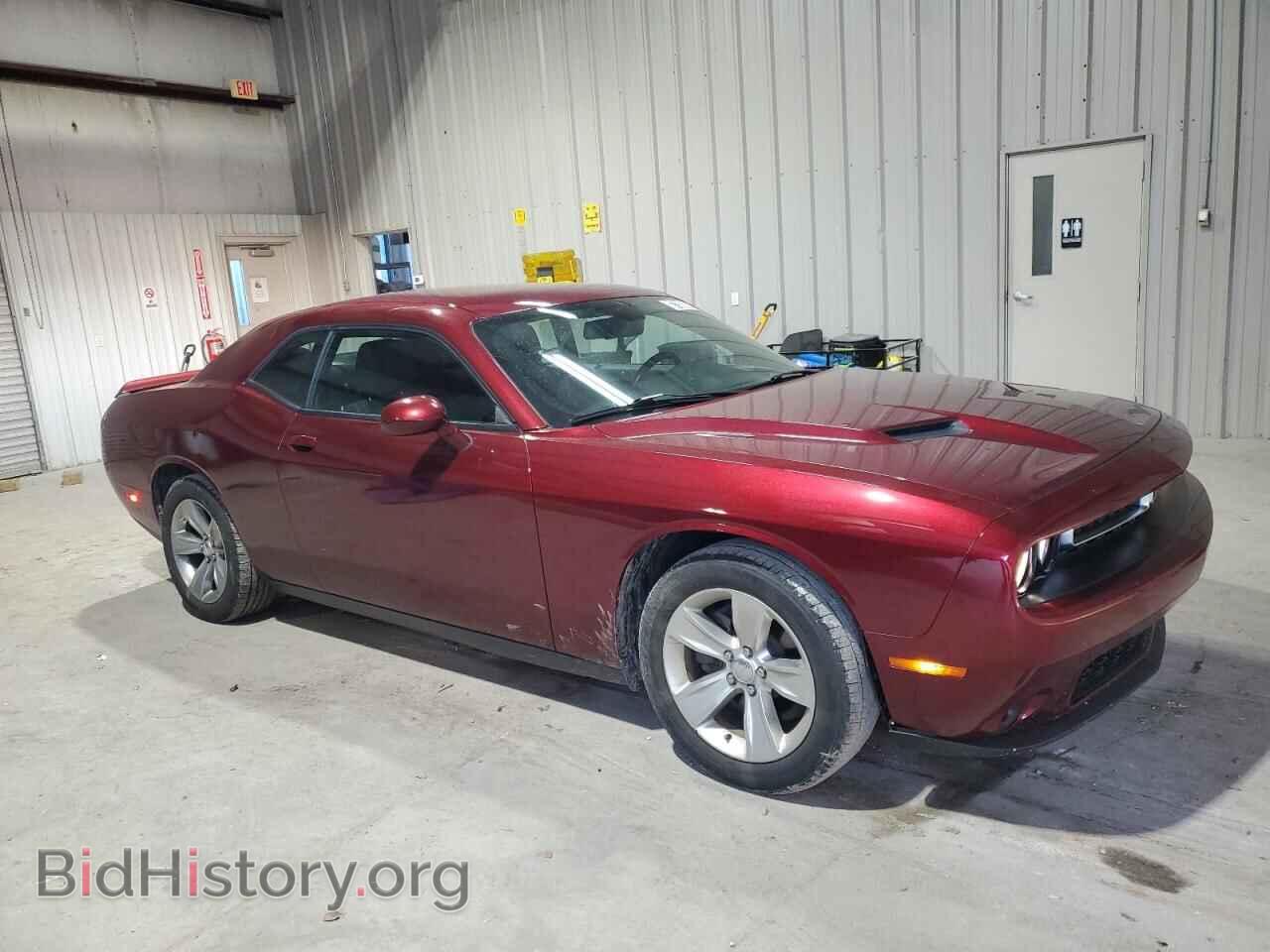 2021 DODGE CHALLENGER - VIN: 2C3CDZAG2MH538772 - Photo 4