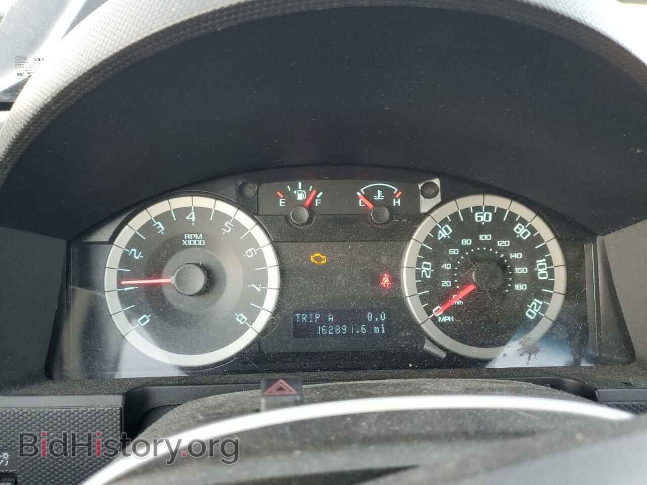 2012 FORD ESCAPE - VIN: 1FMCU0DG6CKB04487 - Фото 9