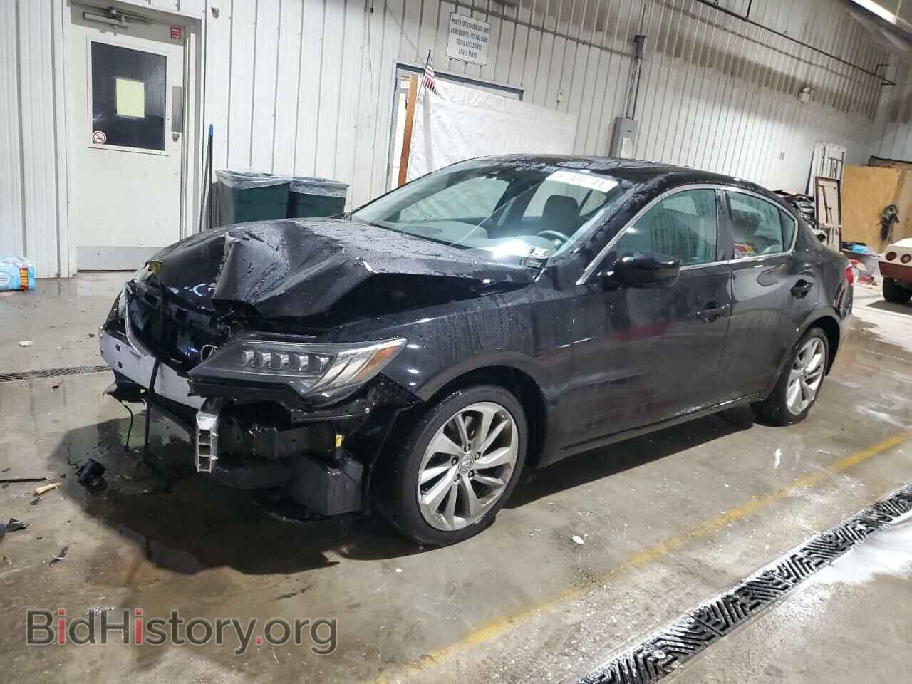 Photo 19UDE2F39GA012850 - ACURA ILX 2016