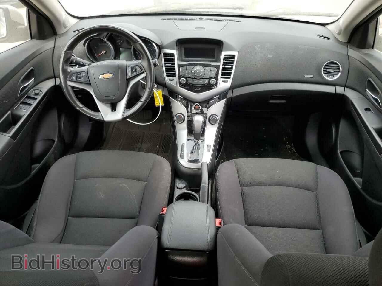 2013 CHEVROLET CRUZE - VIN: 1G1PC5SB0D7128374 - Фото 8