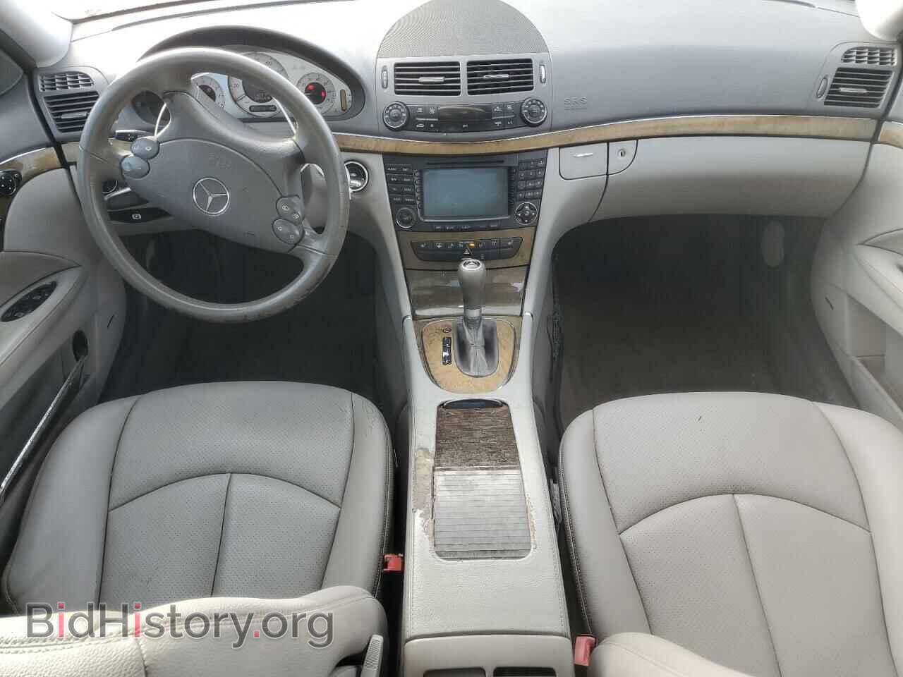 2008 MERCEDES-BENZ E-CLASS - VIN: WDBUF56X88B202939 - Фото 8
