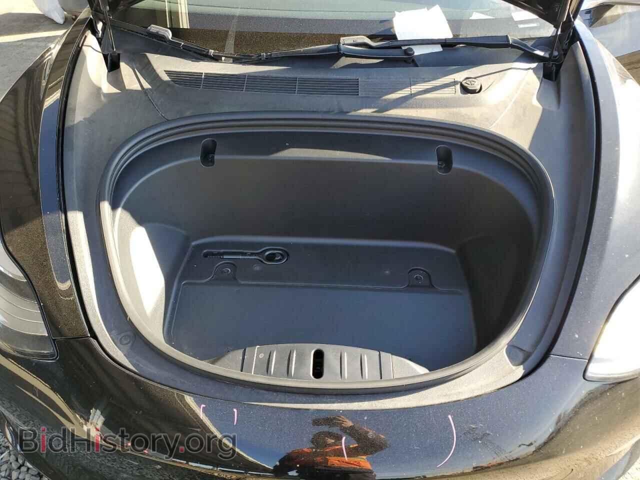 2020 TESLA MODEL 3 - VIN: 5YJ3E1EA6LF704666 - Photo 11