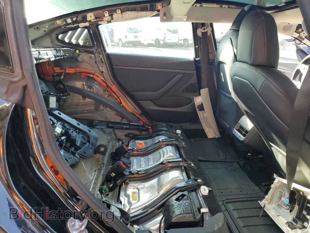 2020 TESLA MODEL 3 - VIN: 5YJ3E1EA6LF704666 - Photo 10