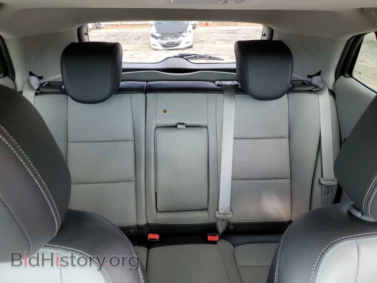2015 BUICK ENCORE - VIN: KL4CJCSB0FB228209 - Фото 10