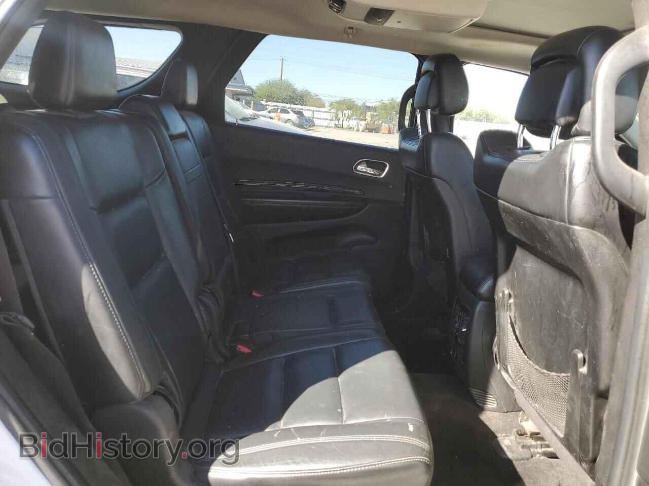 2013 DODGE DURANGO - VIN: 1C4RDJDG1DC675692 - Photo 11