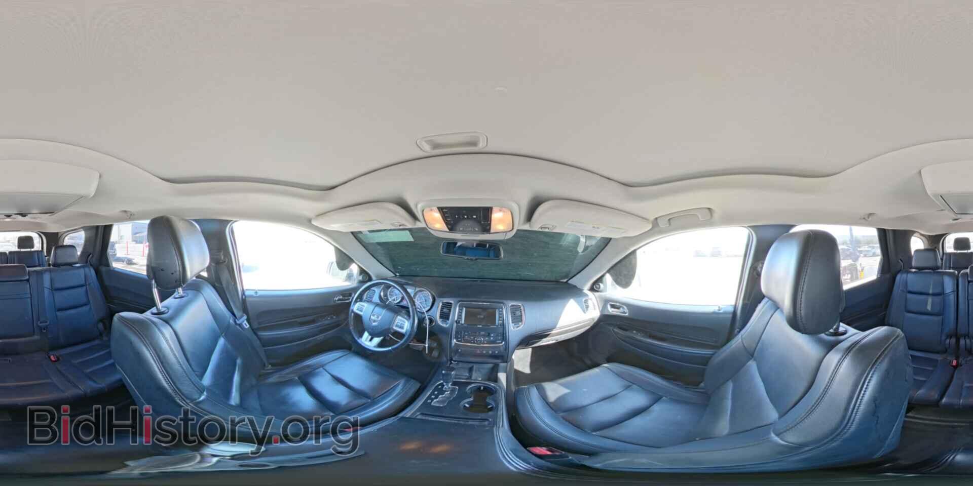 2013 DODGE DURANGO - VIN: 1C4RDJDG1DC675692 - Photo 15
