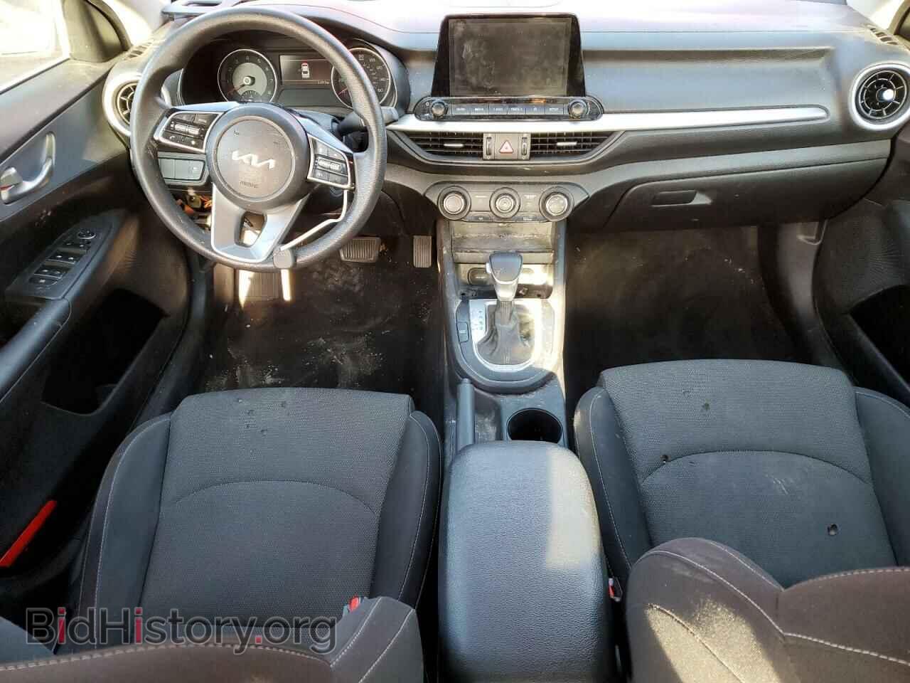 2023 KIA FORTE - VIN: 3KPF24AD2PE554672 - Фото 8