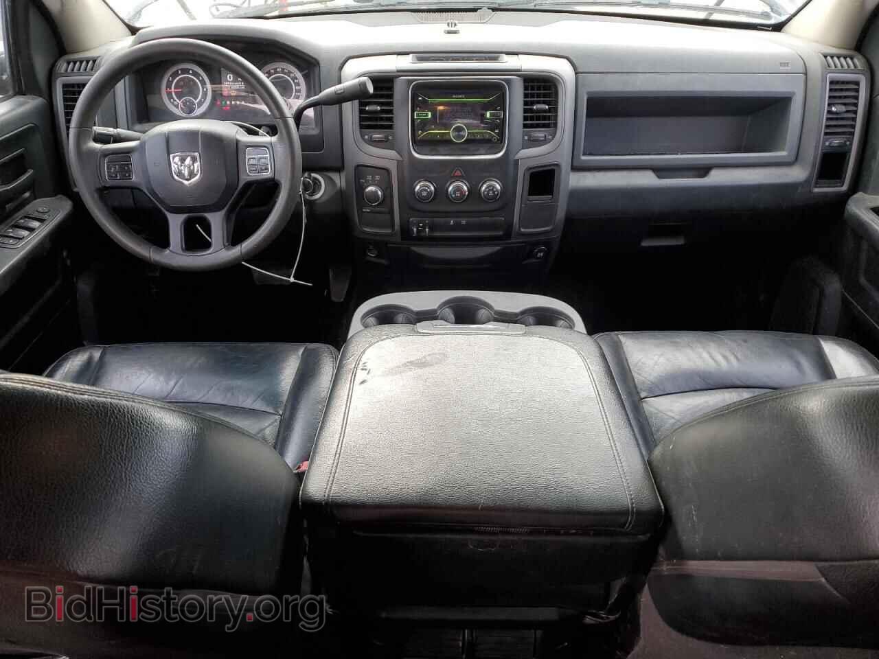 2013 RAM 1500 - VIN: 1C6RR7KT2DS555014 - Фото 8