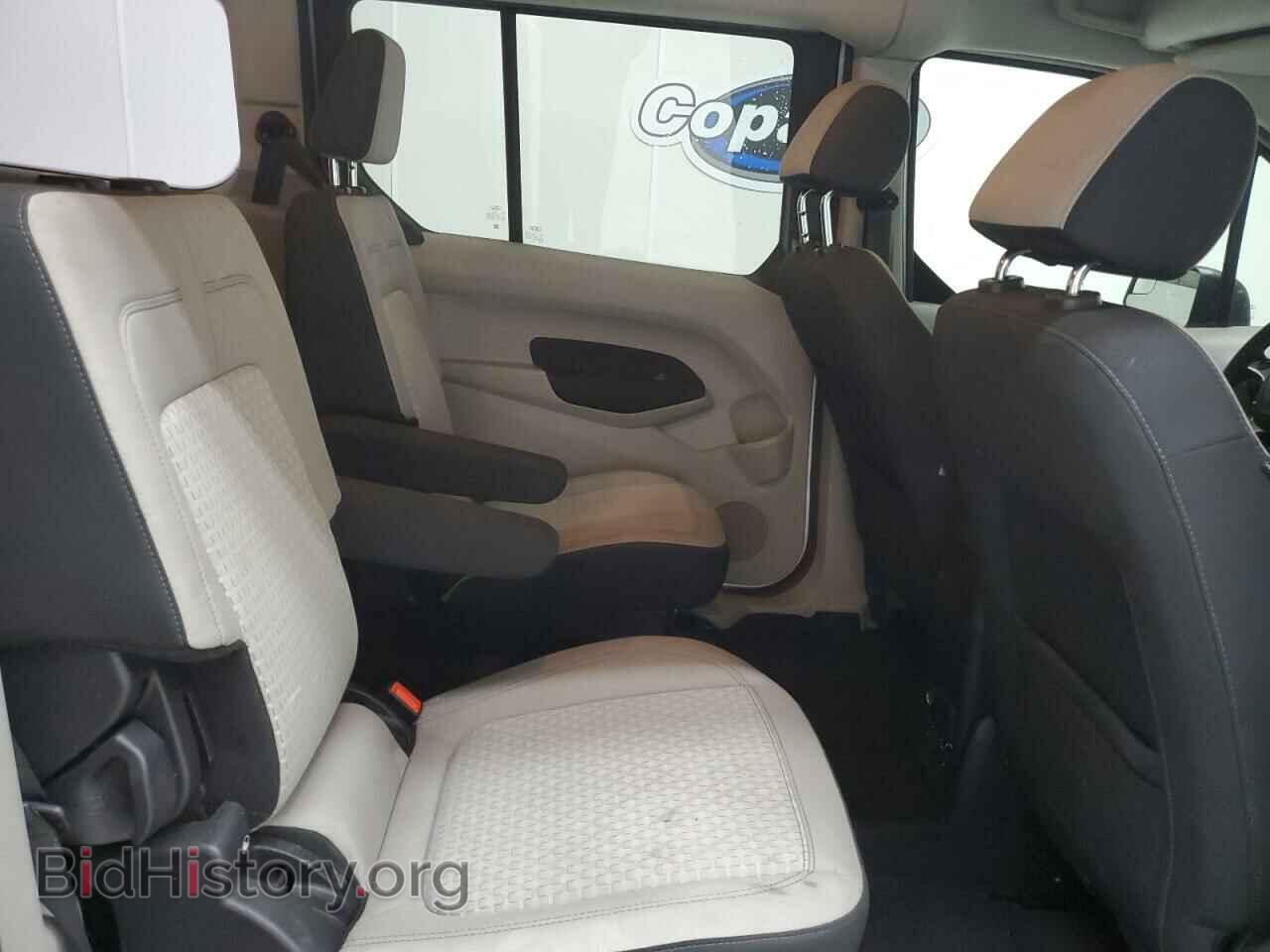 2019 FORD TRANSIT - VIN: NM0GE9F2XK1389690 - Фото 11