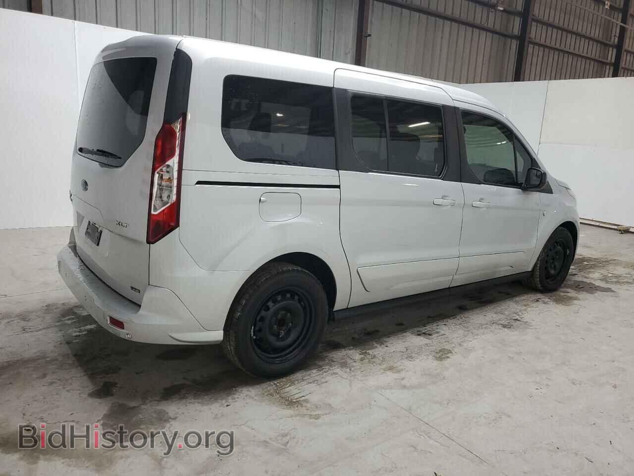 2019 FORD TRANSIT - VIN: NM0GE9F2XK1389690 - Фото 3