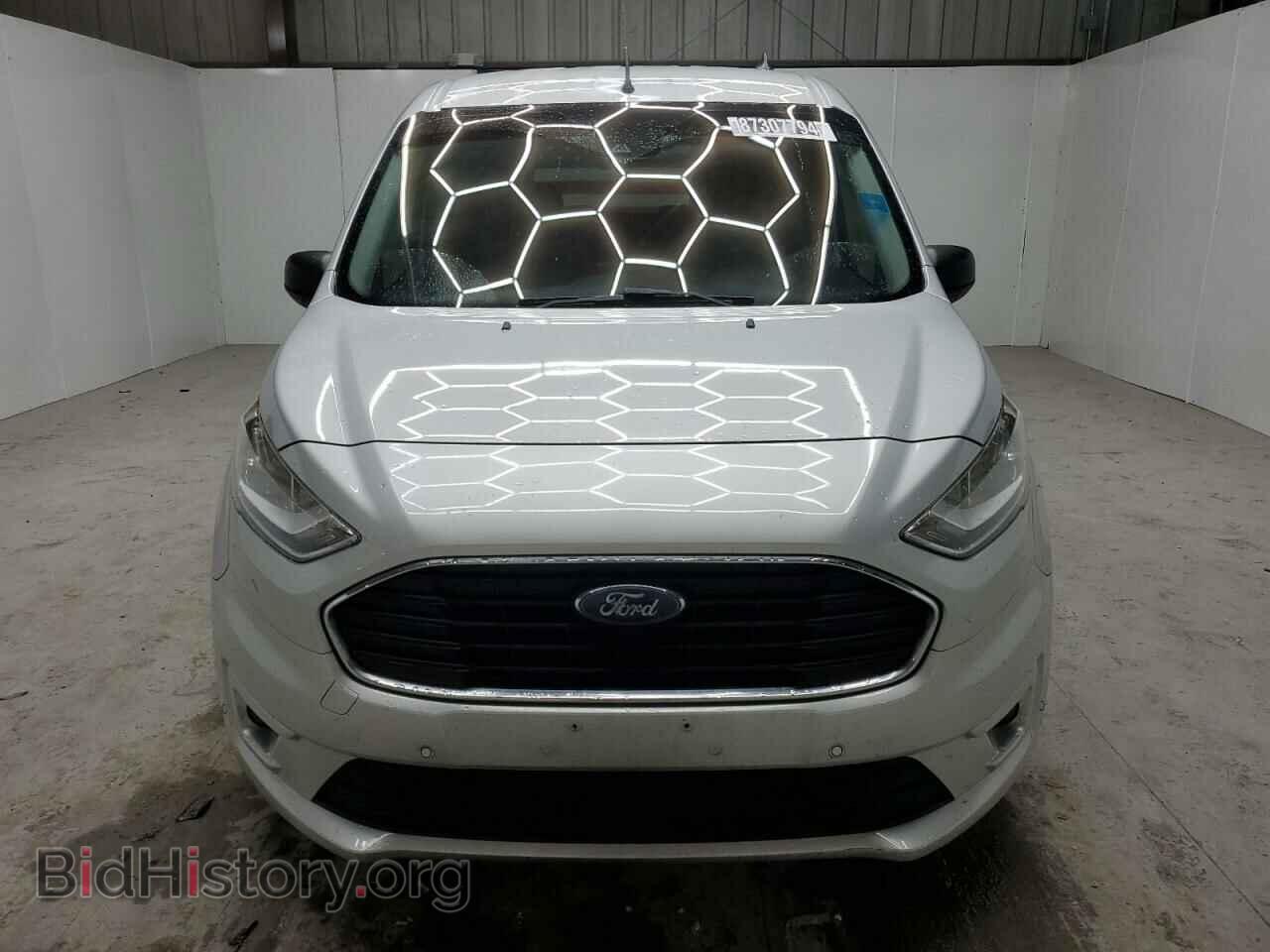 2019 FORD TRANSIT - VIN: NM0GE9F2XK1389690 - Фото 5