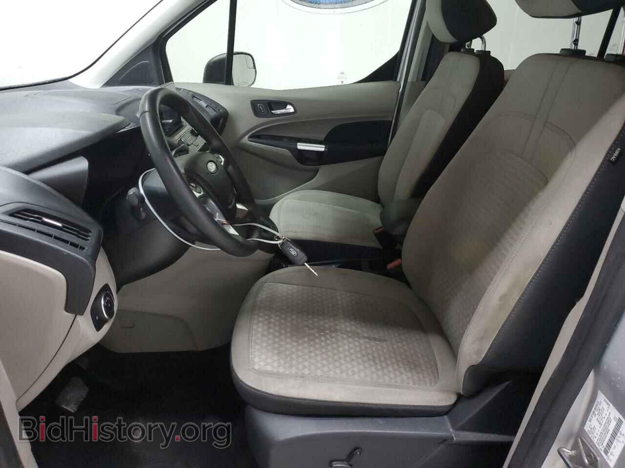 2019 FORD TRANSIT - VIN: NM0GE9F2XK1389690 - Фото 7