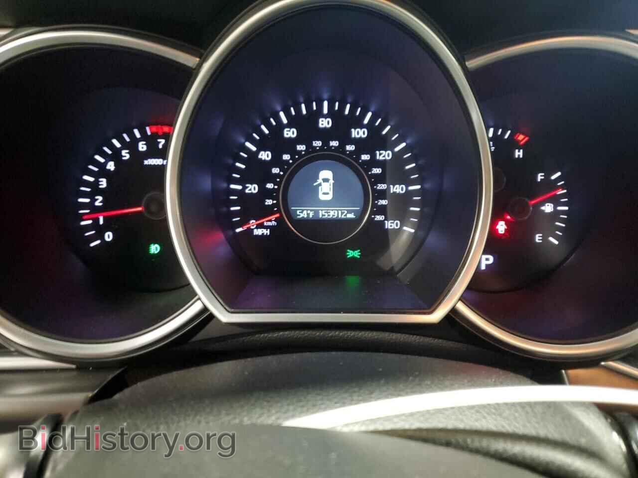 2014 KIA OPTIMA - VIN: 5XXGM4A71EG289420 - Фото 9