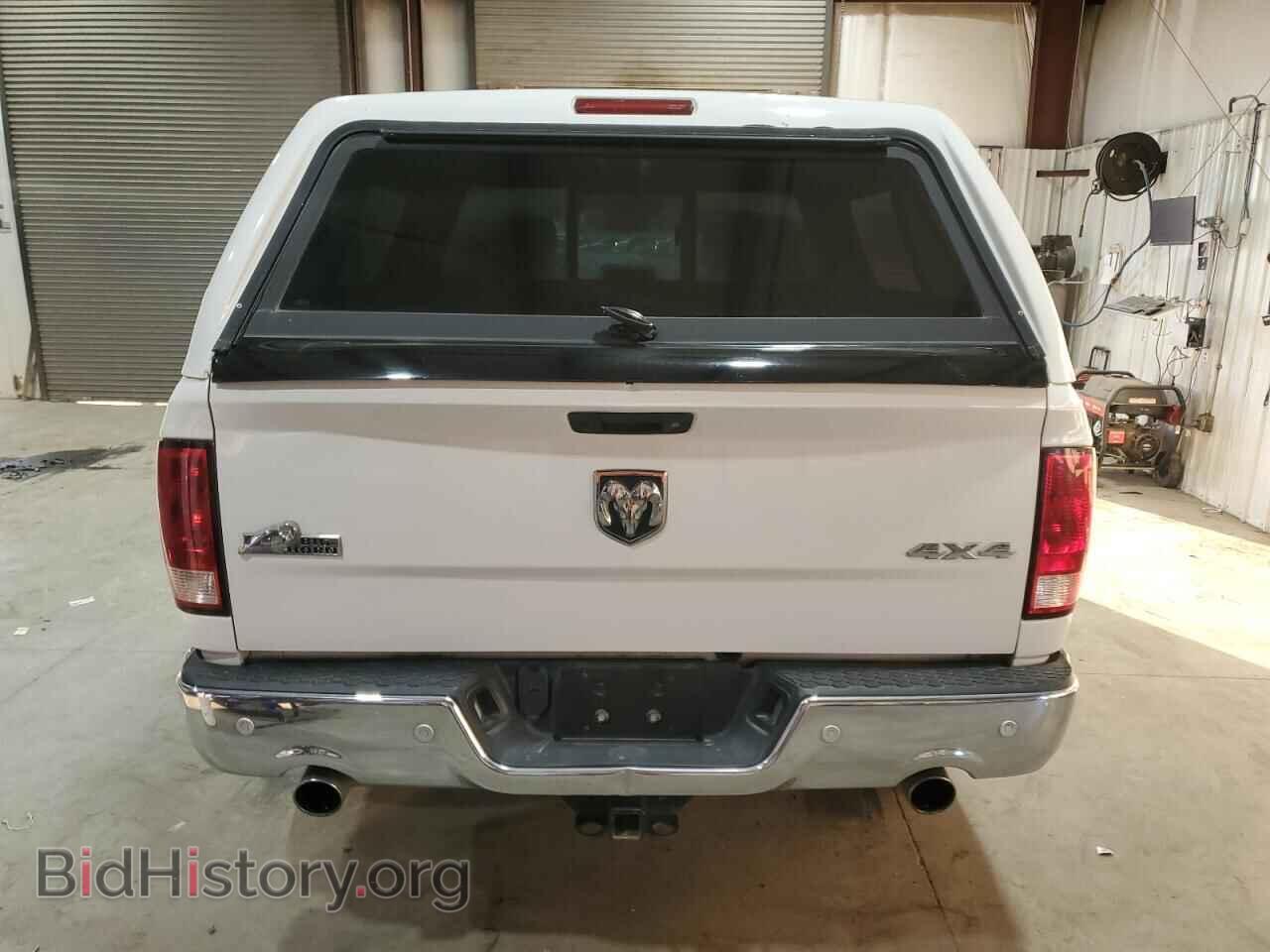 2017 RAM 1500 - VIN: 1C6RR7LM4HS879403 - Фото 6