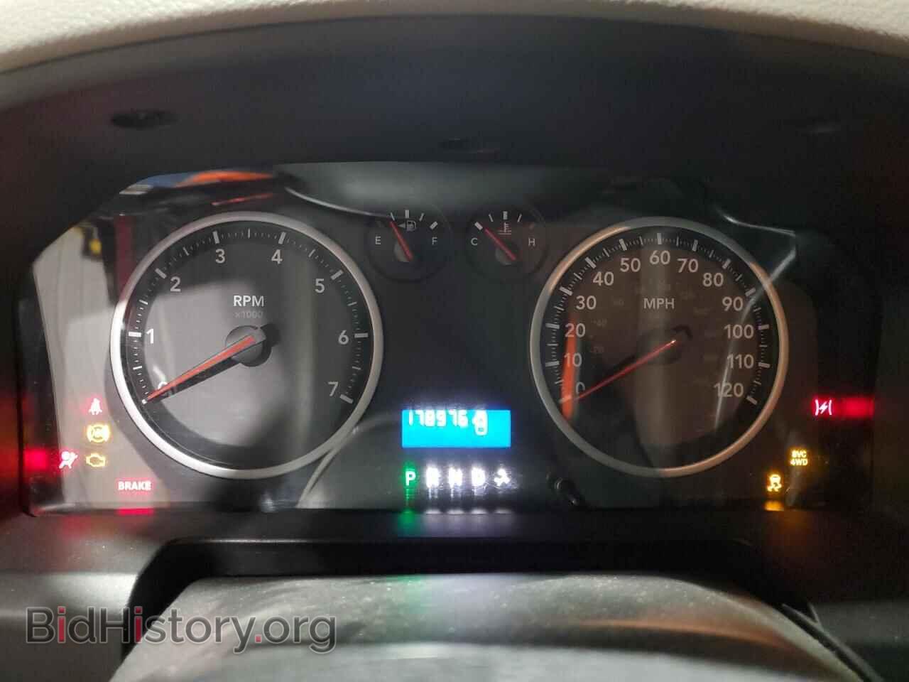 2012 DODGE RAM 1500 - VIN: 1C6RD7FT5CS345028 - Фото 9