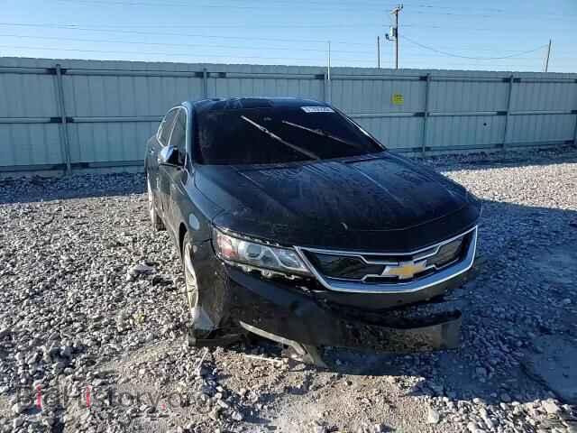 2015 CHEVROLET IMPALA - VIN: 2G1165S37F9224526 - Фото 13