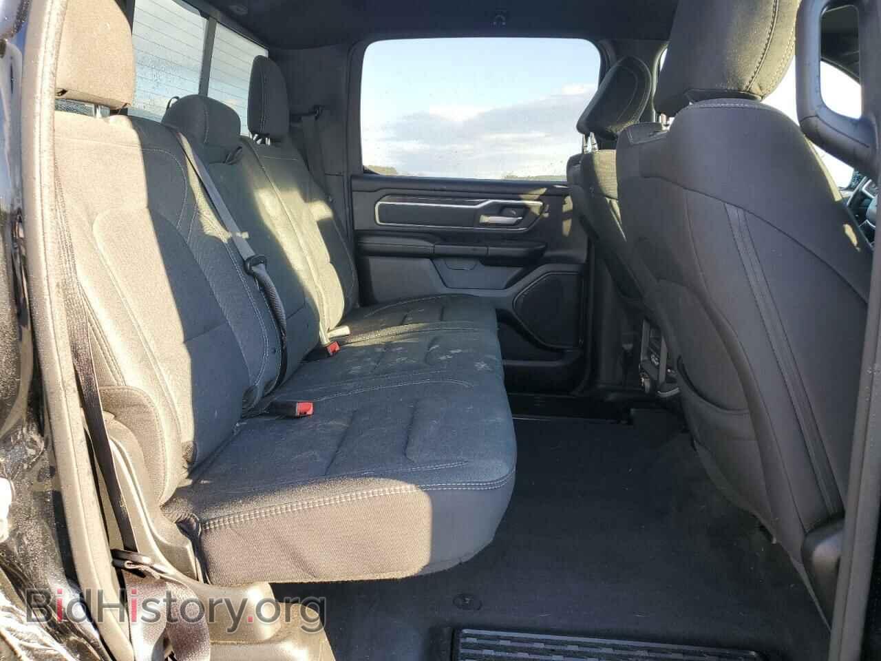 2020 RAM 1500 - VIN: 1C6SRFFT6LN208210 - Фото 10