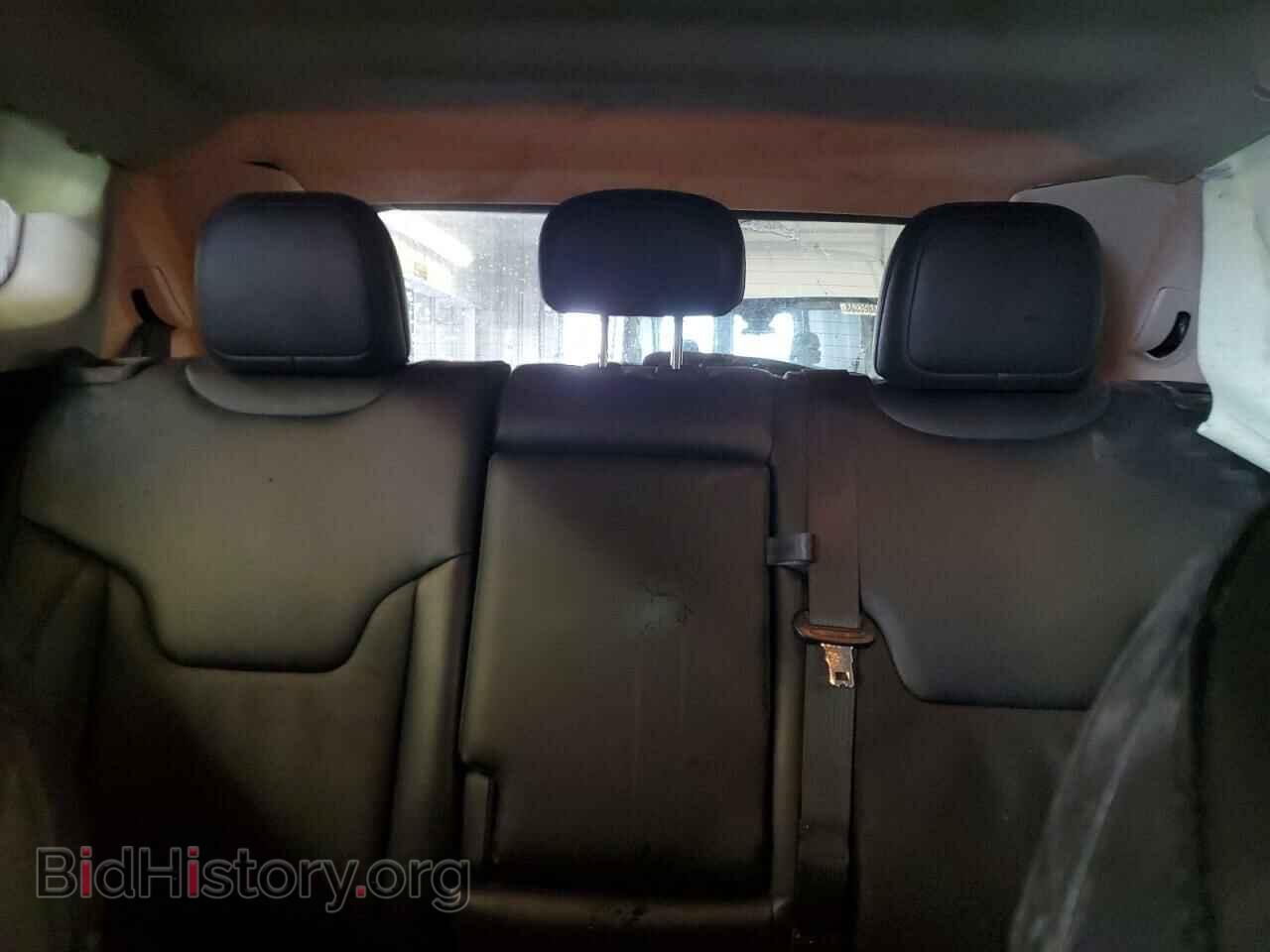 2021 JEEP COMPASS - VIN: 3C4NJDCB4MT502607 - Фото 10