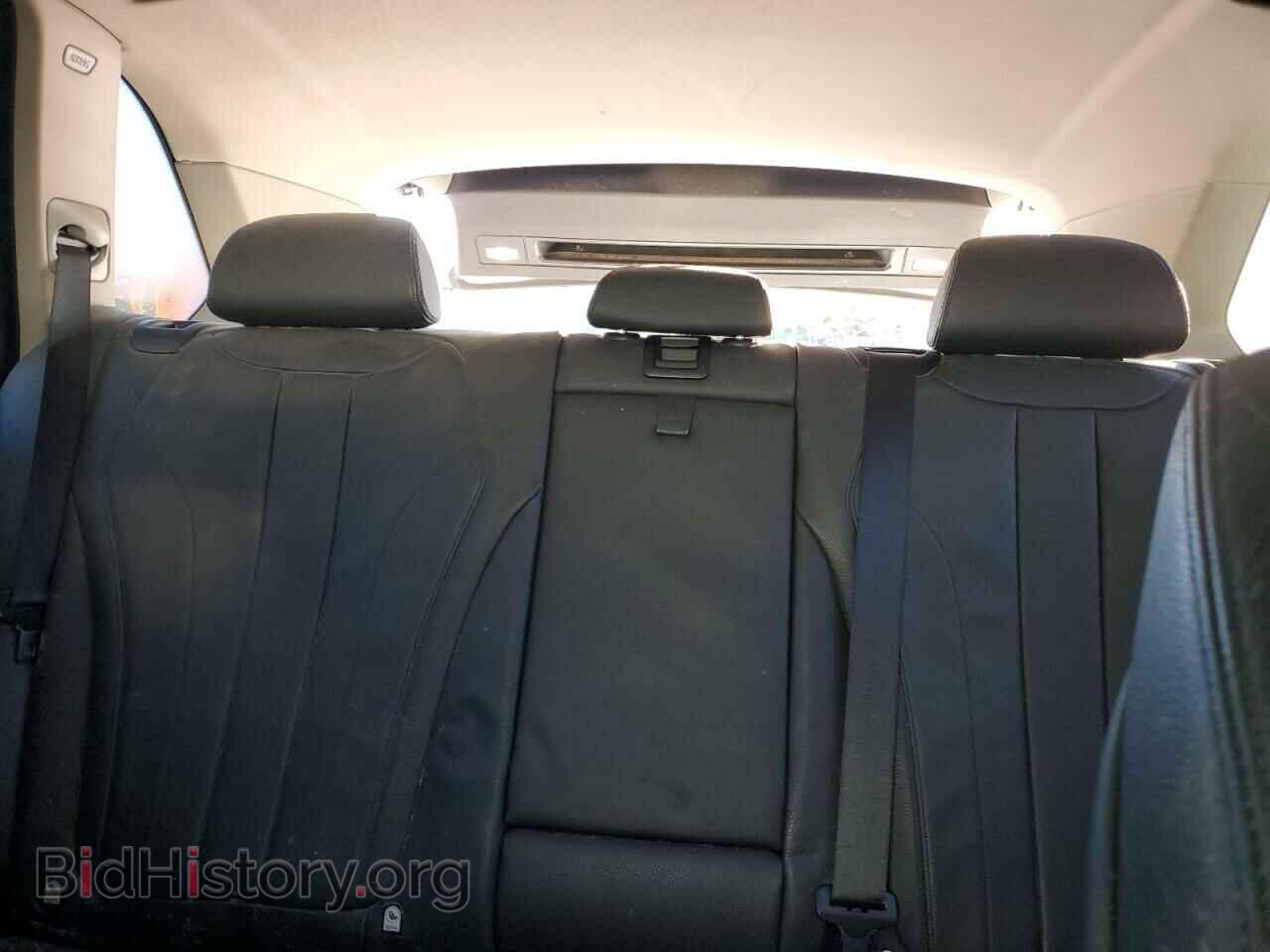 2015 BMW X5 - VIN: 5UXKR2C52F0H37504 - Фото 10
