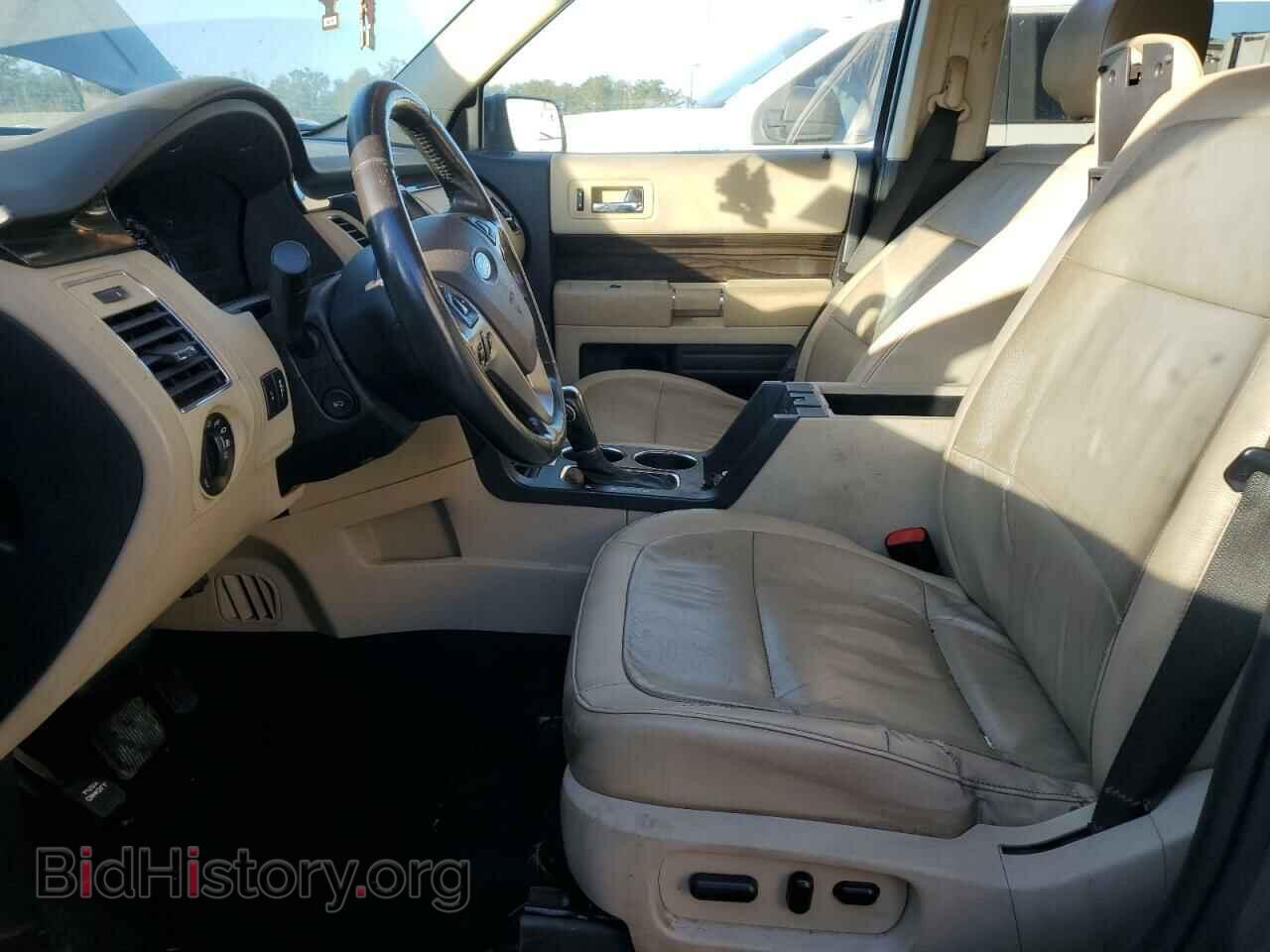 2018 FORD FLEX - VIN: 2FMGK5C84JBA14020 - Photo 7